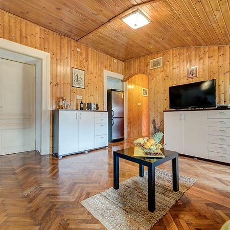 PUY D&L Apartment In Center מראה חיצוני תמונה