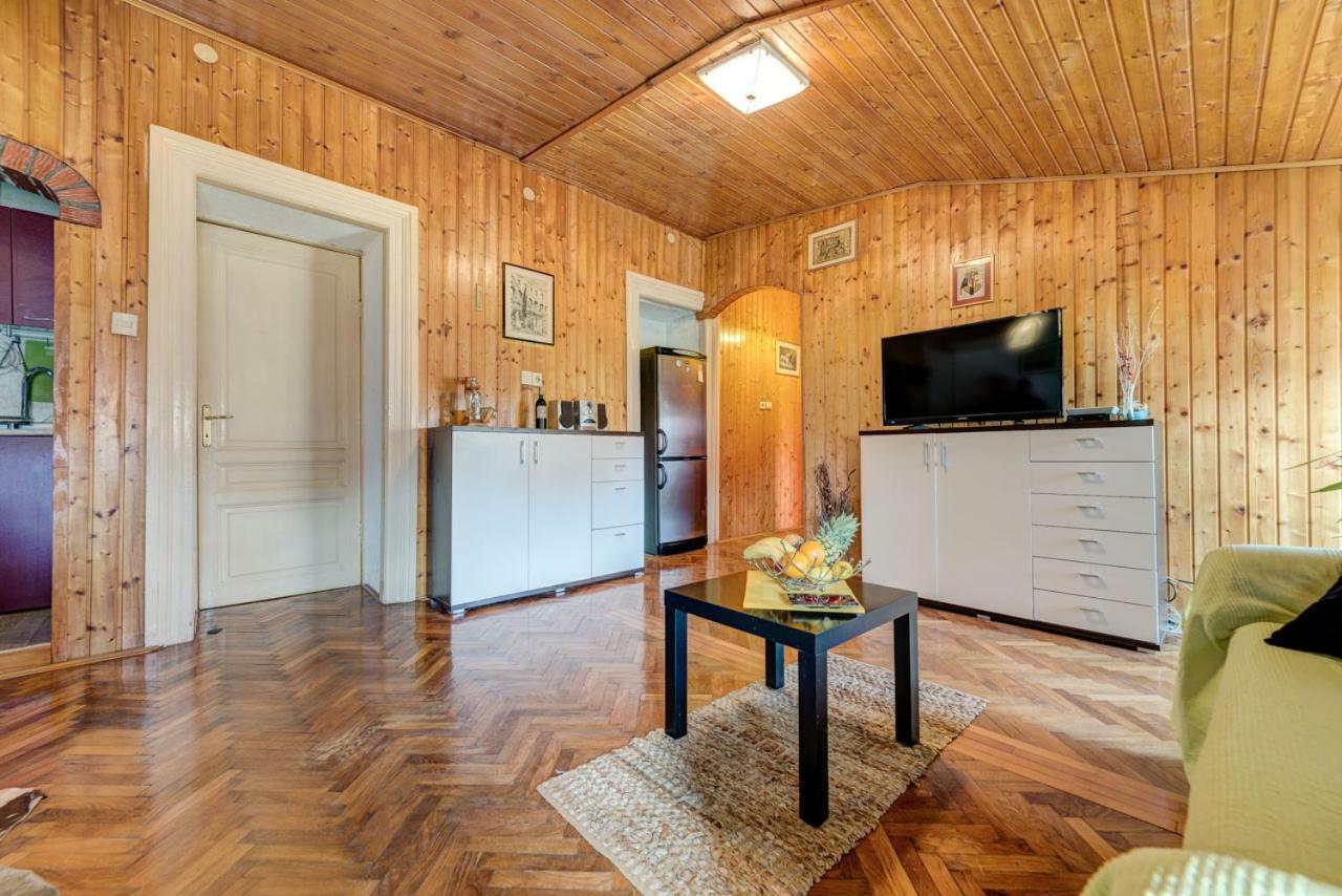PUY D&L Apartment In Center מראה חיצוני תמונה