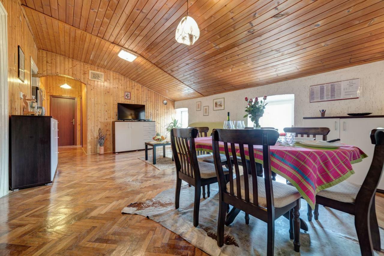 PUY D&L Apartment In Center מראה חיצוני תמונה