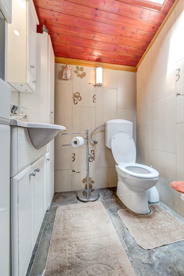 PUY D&L Apartment In Center מראה חיצוני תמונה