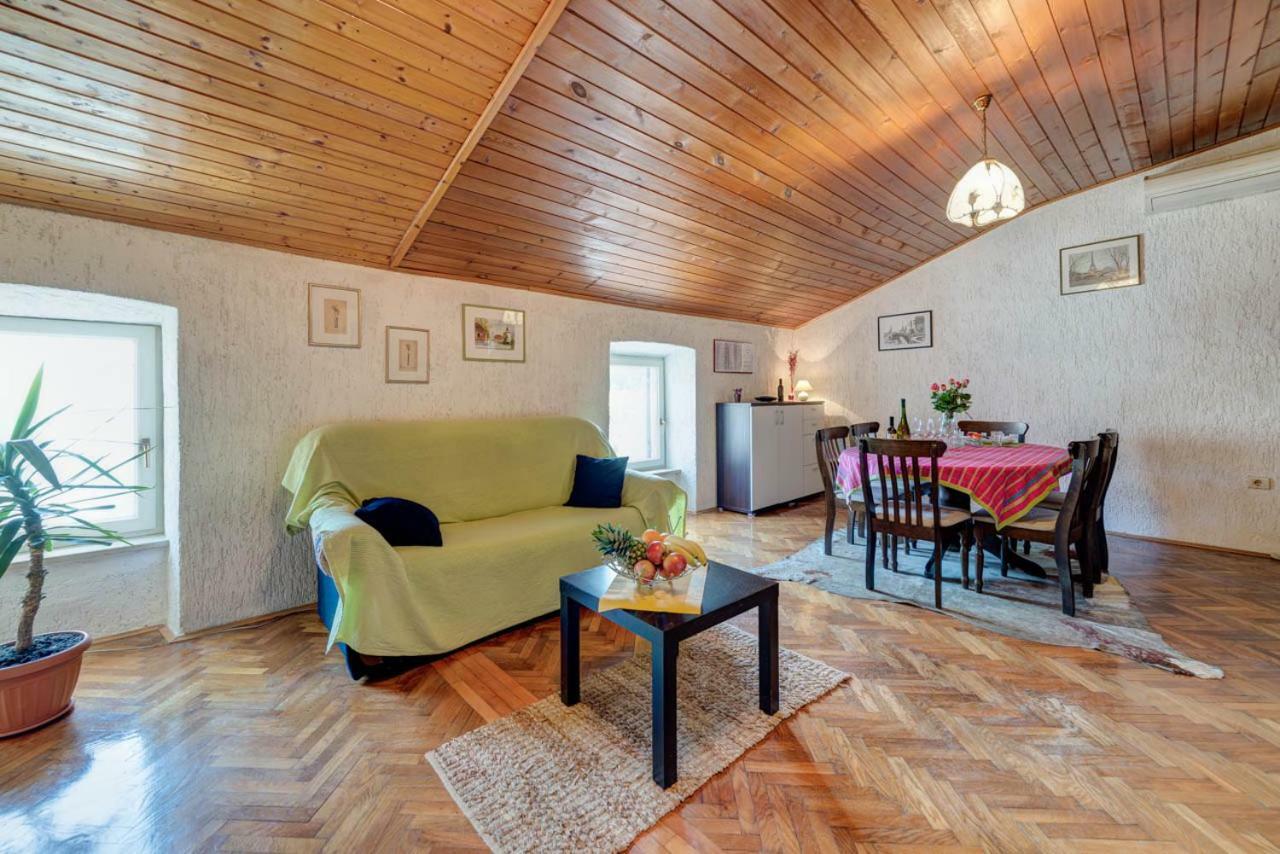 PUY D&L Apartment In Center מראה חיצוני תמונה