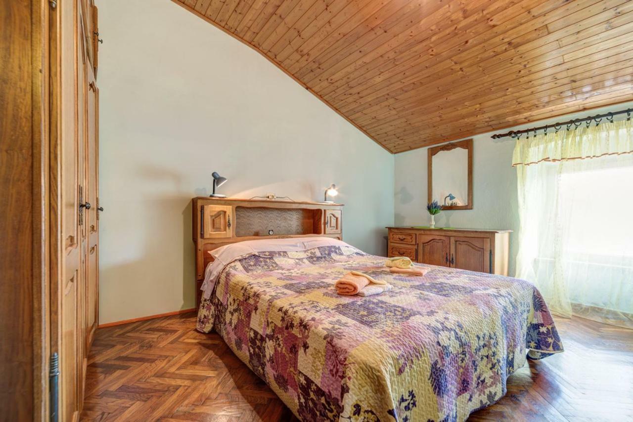 PUY D&L Apartment In Center מראה חיצוני תמונה