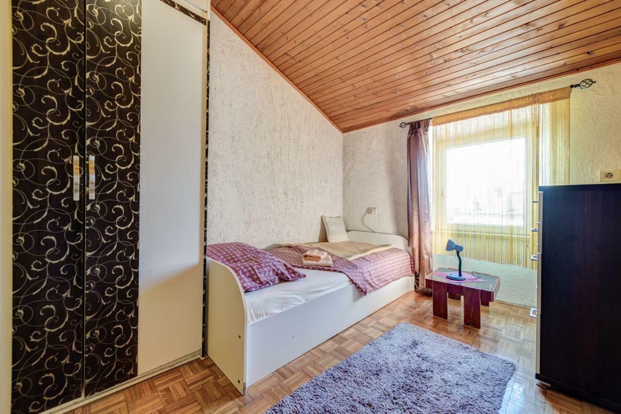 PUY D&L Apartment In Center מראה חיצוני תמונה
